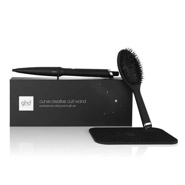 ghd Curve Creative Curl Wand Gift Set