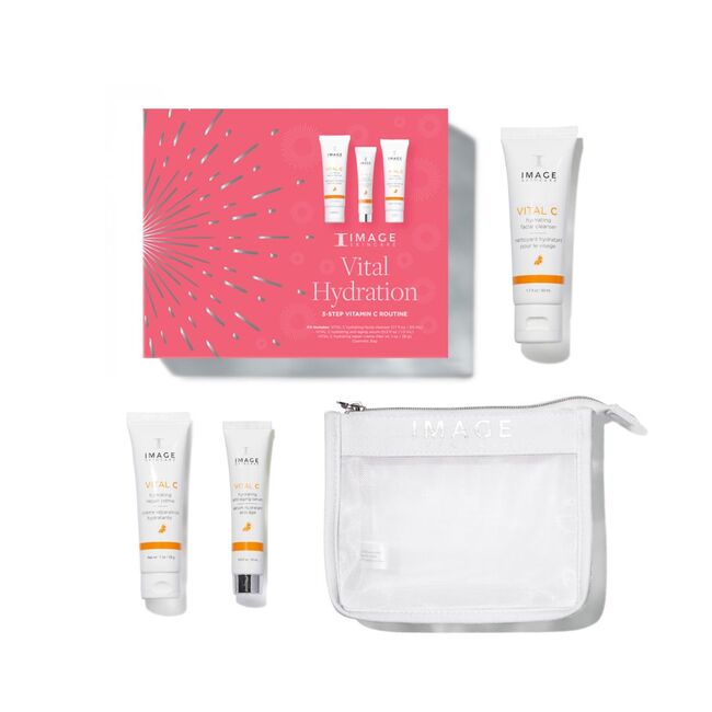 Christmas Vital Hydrating Kit 2024