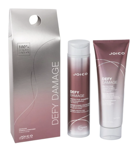 Joico Defy Damage Christmas Setde