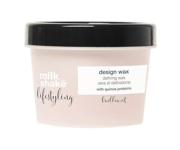 design wax 100ml