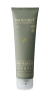 Anti hair loss shampoo