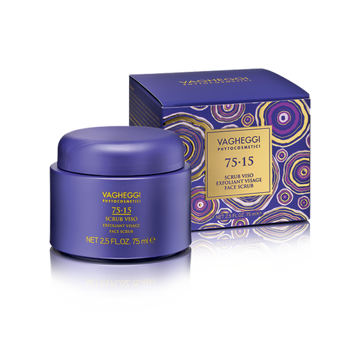 75.15 Face Scrub 