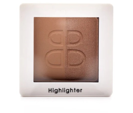 Beautiful Brows Highlighter Powder PEARL