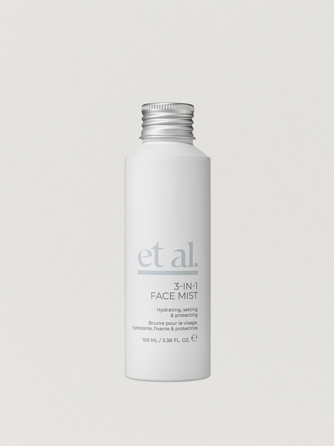 3 in 1 Face Mist 