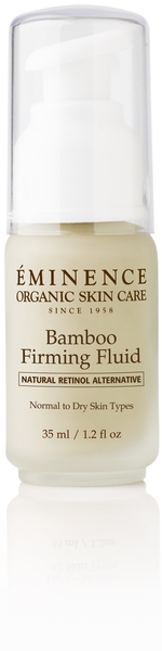 Eminence Bamboo firming fluid