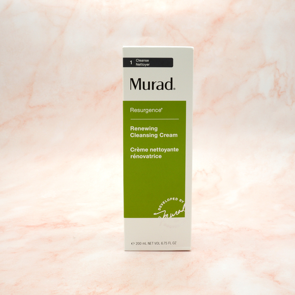 Murad | Renewing Cleansing Cream