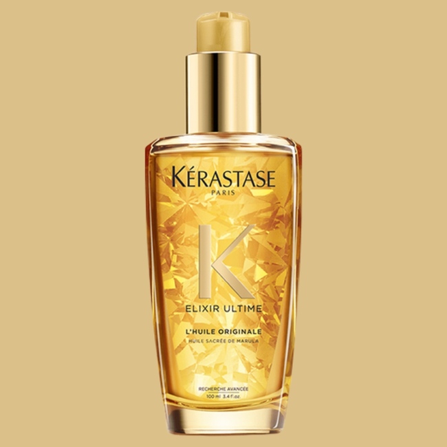 ELIXIR ULTIME L'Huile Original Oil