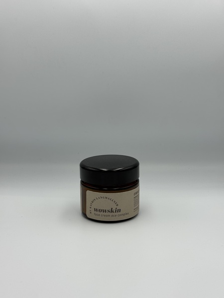 WOWSKIN Face Cream mit ACEcomplex