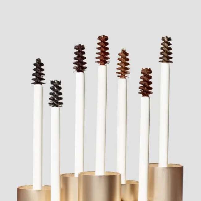 Brow Gel Medium Brown 