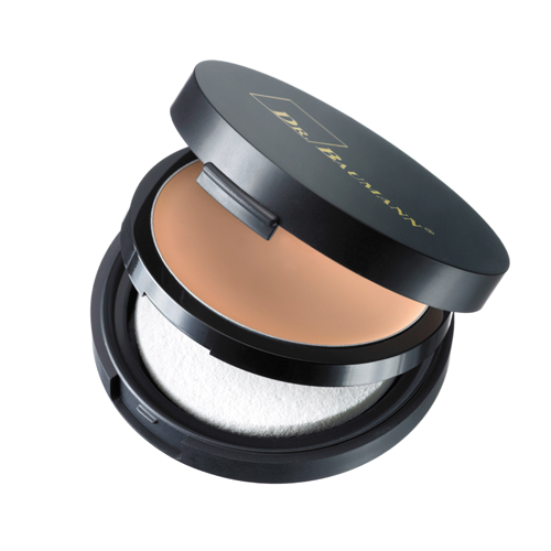 Powder Cream Terracotta