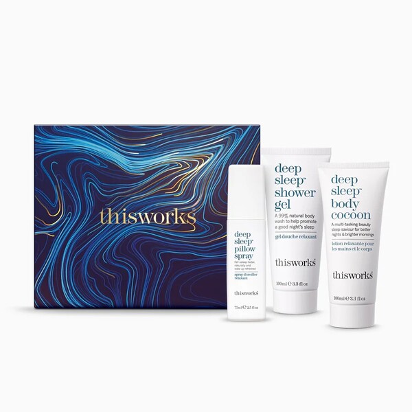 Dream to Sleep Christmas Set