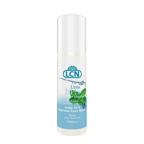 LCN - Urea 10% Foot Spray (120ml)