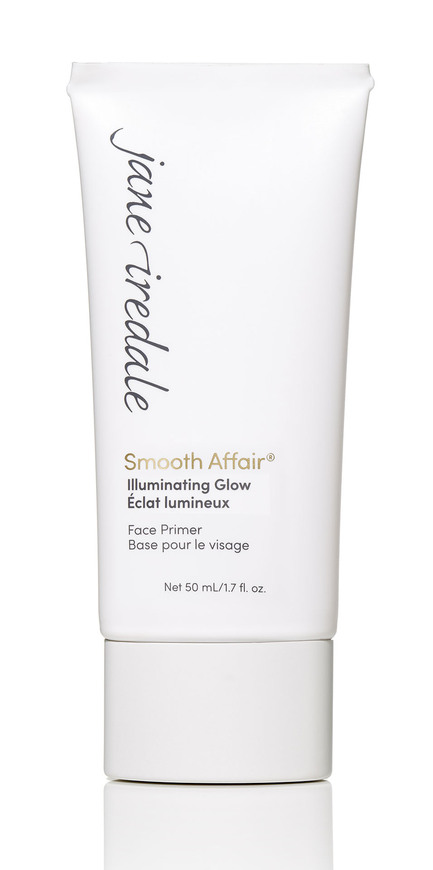 Smooth Affair Illuminating Glow Face Primer