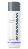 Ultracalming cleanser