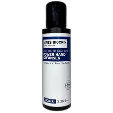 Antibacterial Hand Gel (small)