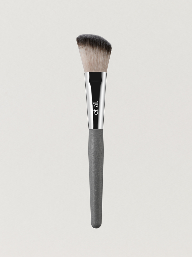 Angled Cheek Brush