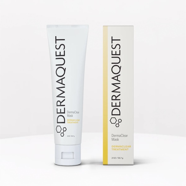 Dermaclear Mask