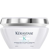 Symbiose Masque Revitalisant Essentiel