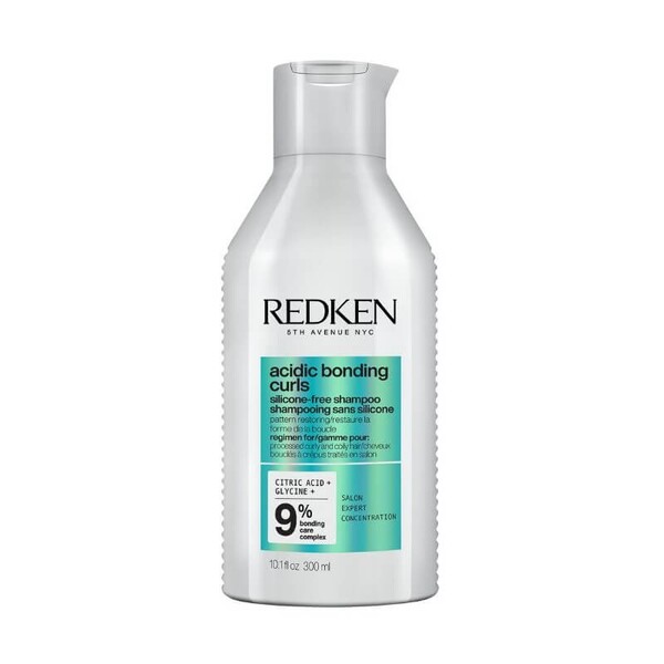 Acidic Bonding Curls Shampoo