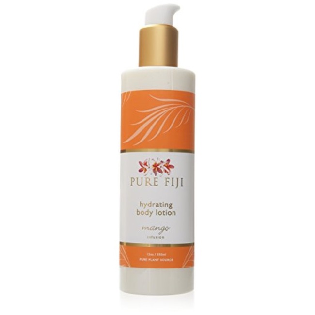  Hydrating Body Lotion Mango 350 ml