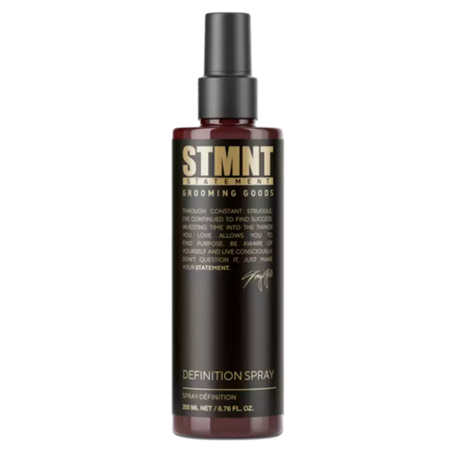 Definition Spray