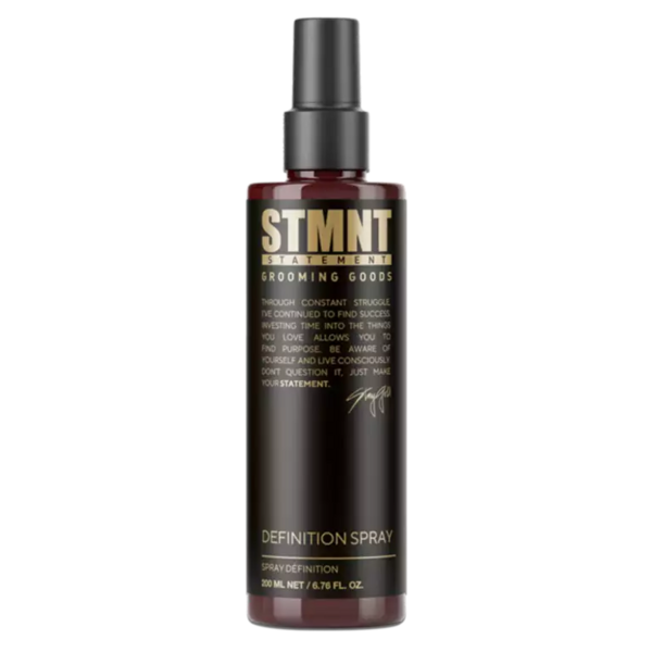 Definition Spray