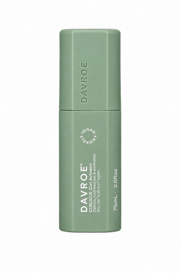 CURLiCUE Curl Activator