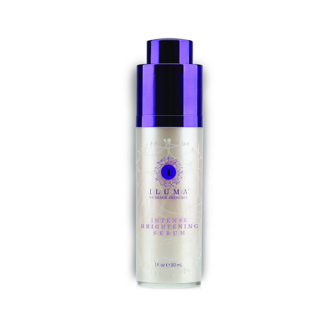 Intense Brightening serum