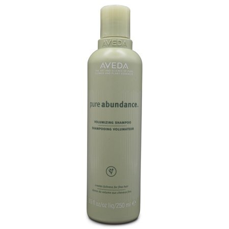 Pure Abundance Shampoo