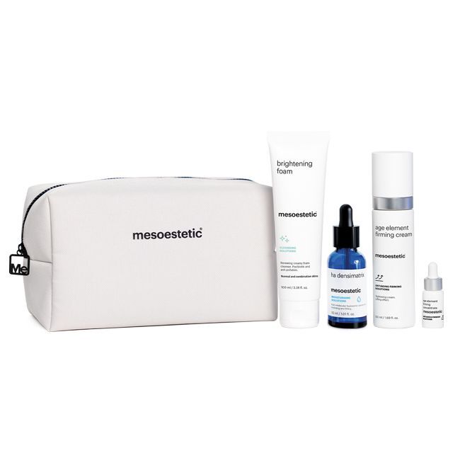 Firming Routine Set