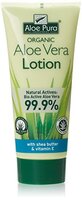 Aloe Vera Lotion With Shea Butter