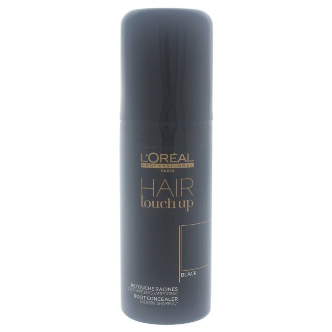 L'oreal Root Touch Up Spray Black 
