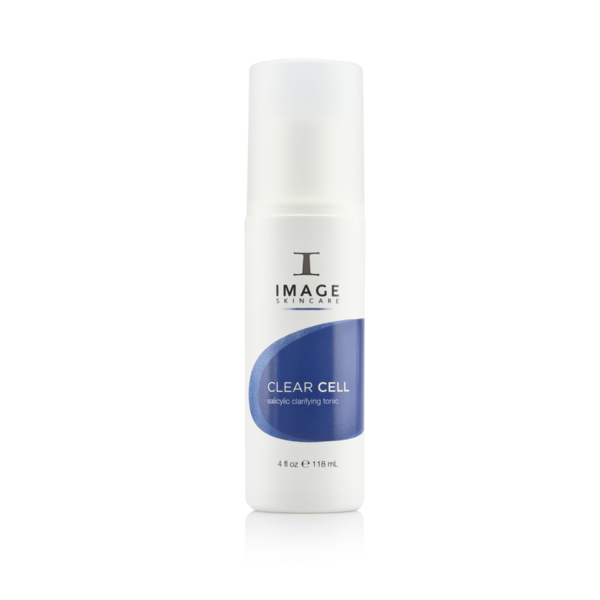 Clear Cell  Clarifying Tonic