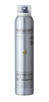 anti-pollutive dry shampoo
