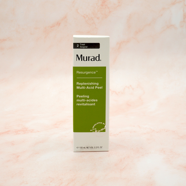 Murad | Replenishing Multi-Acid Peel