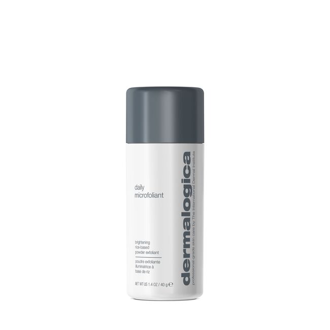 Daily Microfoliant