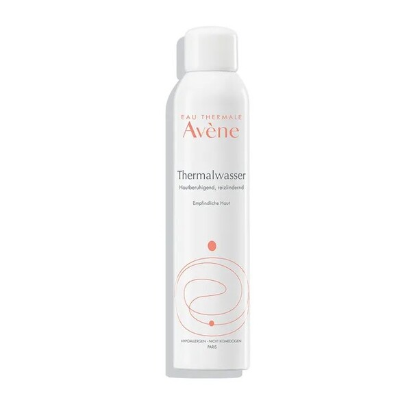 Gesichtsspray Avene