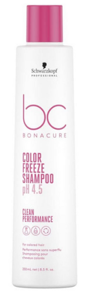 COLOR FREEZE SHAMPOO