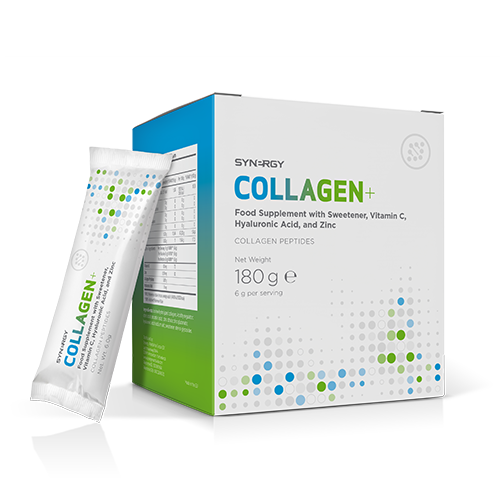 Collagen+       .......NEW IN!