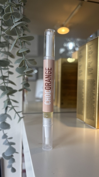 Cuticle Pen CHOCORANGE