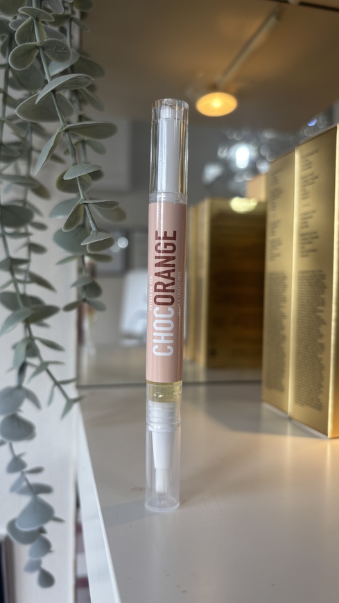 Cuticle Pen CHOCORANGE