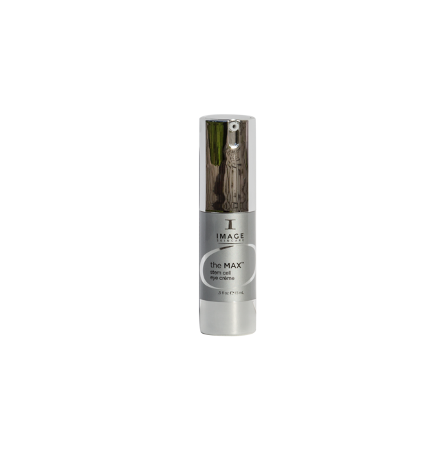 Max Stem Cell Eye Creme 15ml