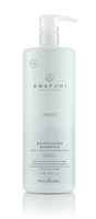Awapuhi Wild Ginger® Repair Nourishing Shampoo 1.000 ml