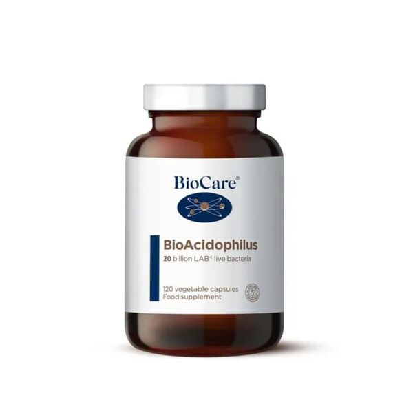 BioAcidophilus  (60)