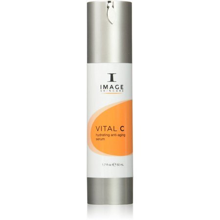 Vital C Hydrating Anti aging serum 50ml