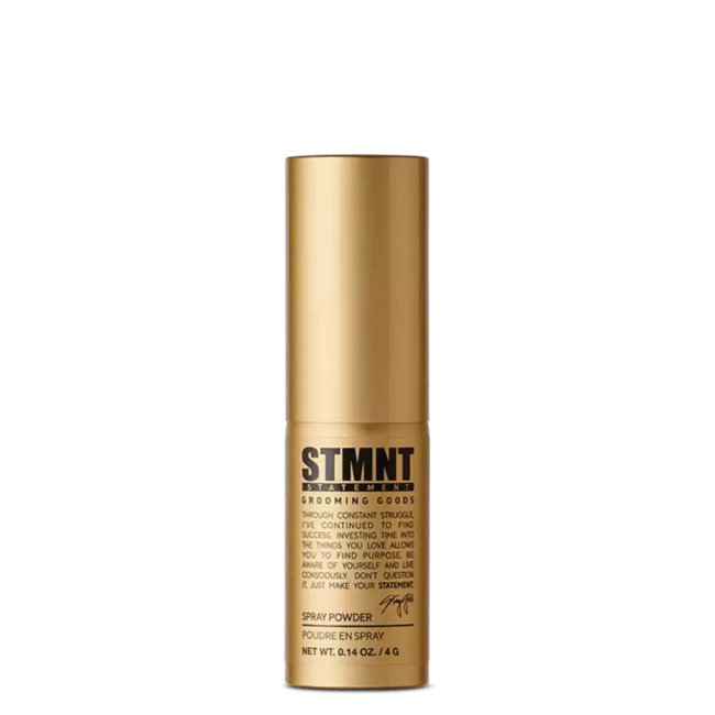 Spray Powder