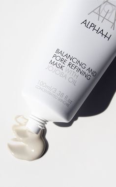 Balancing & Pore Refining Mask