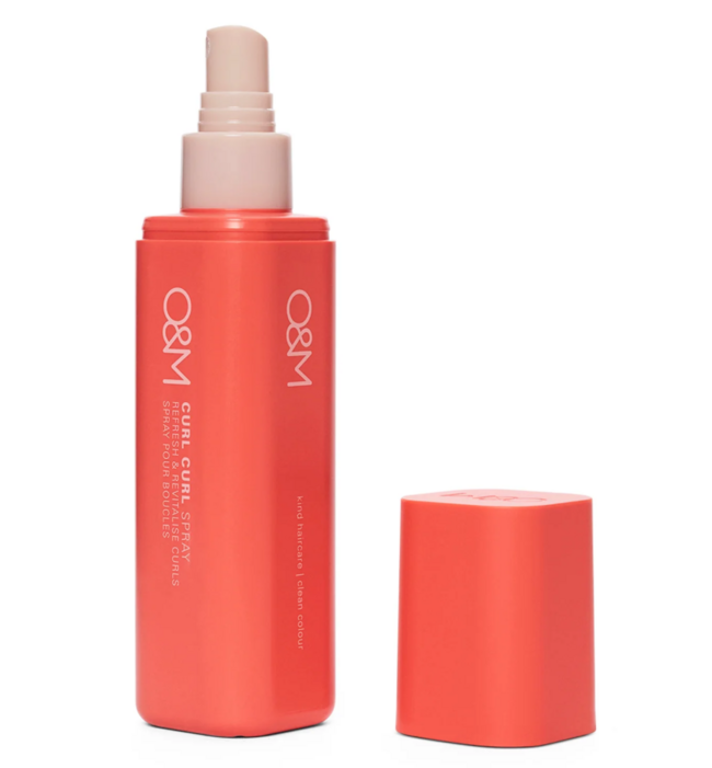 Curl Curl Spray 150ml
