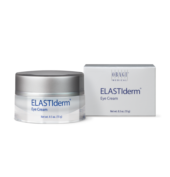 ELASTIderm Eye Cream 15g