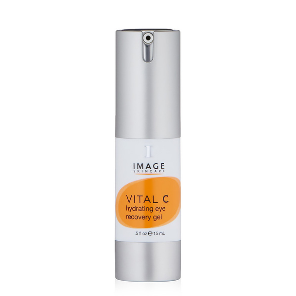 Hydrating Eye Recovery Gel